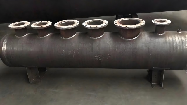 牟定家用集分水器